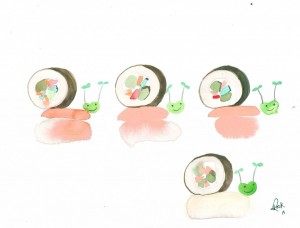 sushi 3