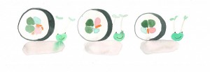 sushi 2